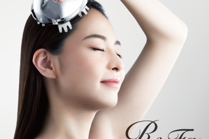 ReFa　GRACE　HEAD　SPA（リファ）